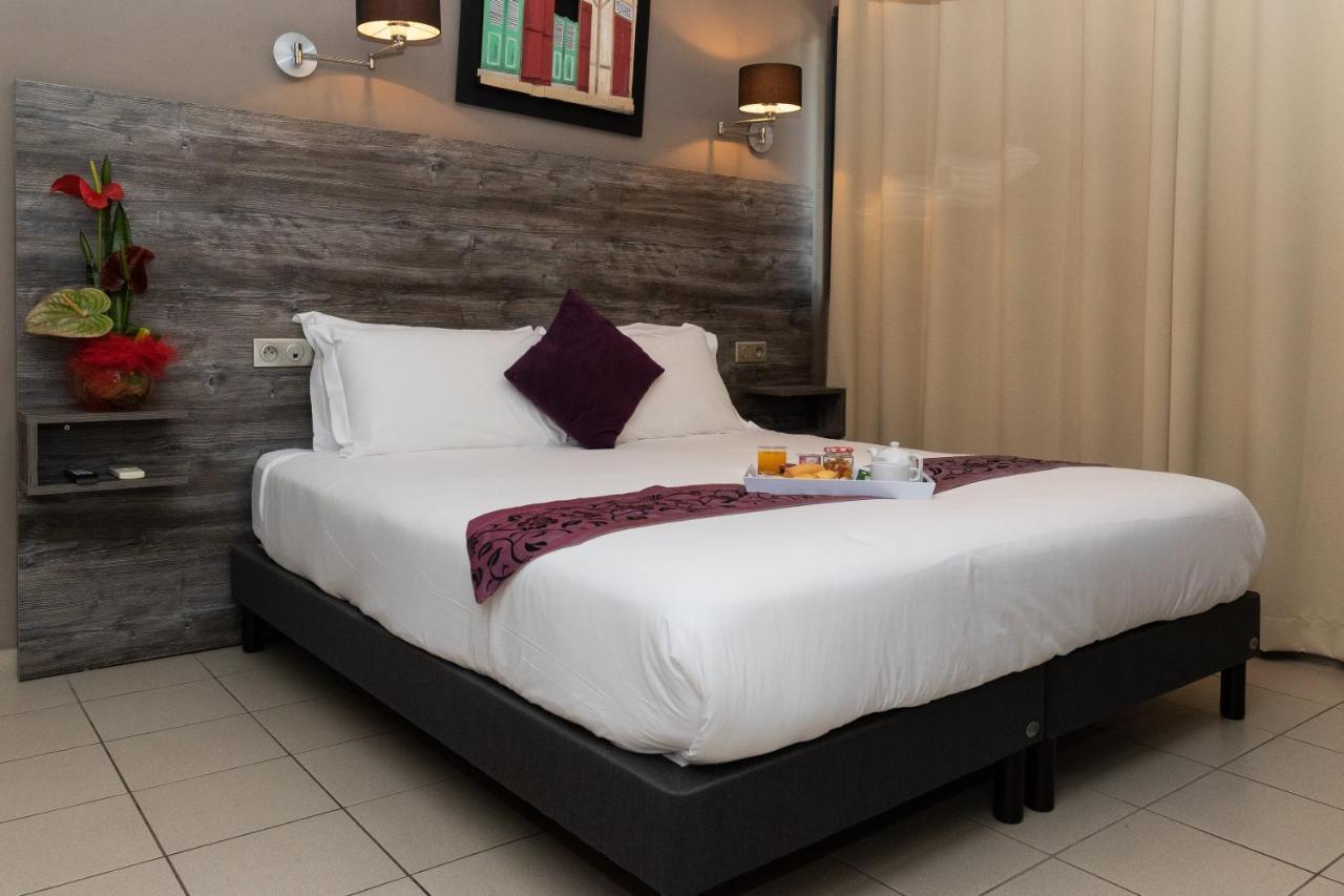 كايان Eclipse Belle Etoile Appart'Hotel المظهر الخارجي الصورة