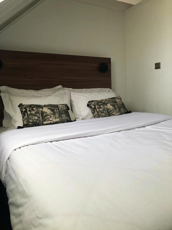 كايان Eclipse Belle Etoile Appart'Hotel المظهر الخارجي الصورة