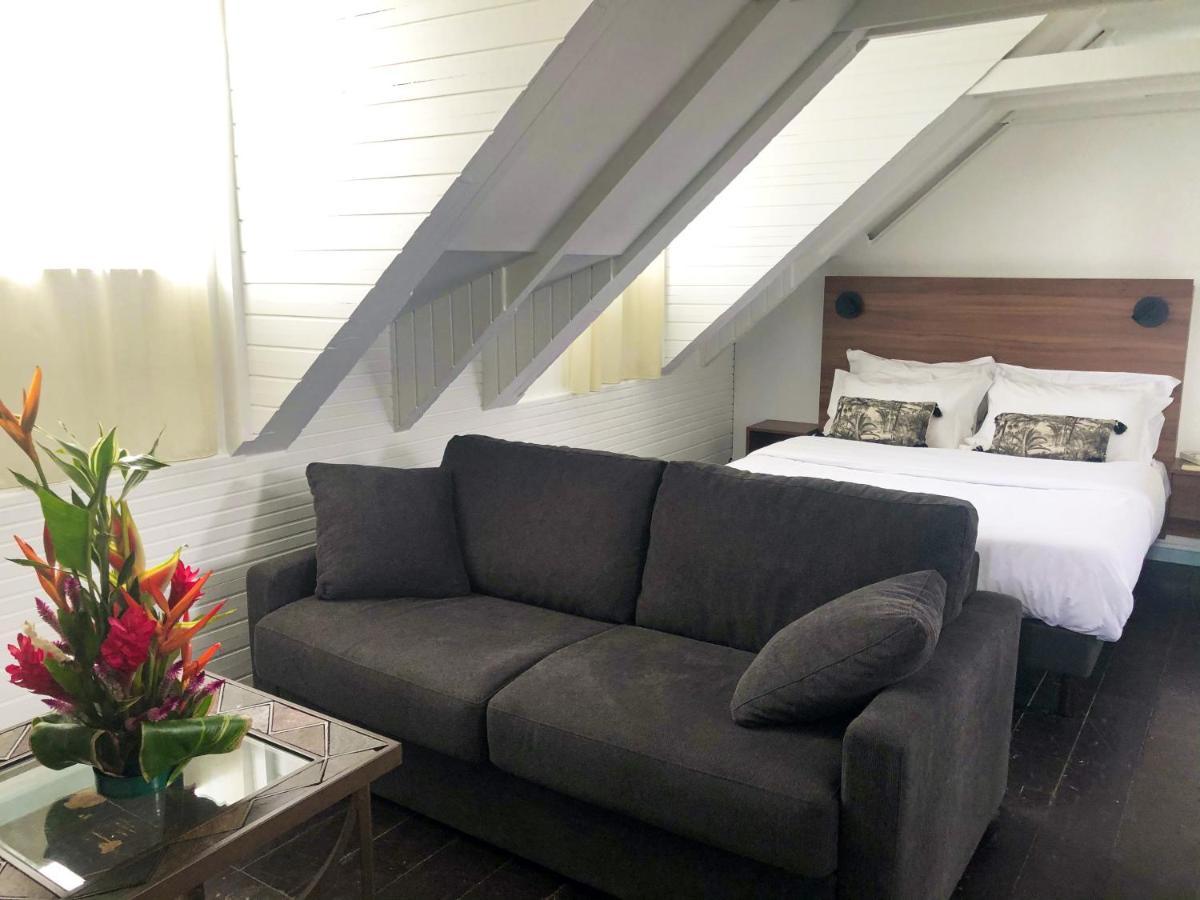 كايان Eclipse Belle Etoile Appart'Hotel المظهر الخارجي الصورة