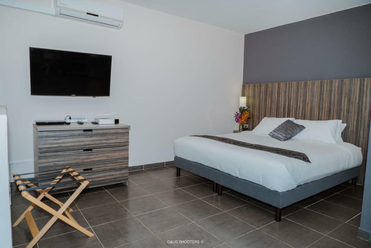 كايان Eclipse Belle Etoile Appart'Hotel المظهر الخارجي الصورة